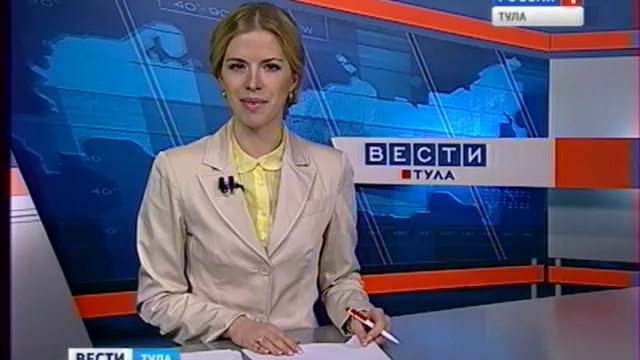 Вести-Тула 27 марта 2014