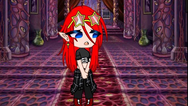 [05:18] проснулась специально рано чтоб зделать для вас видео. футаж не мой! #gachaclub #gachacute смотреть онлайн