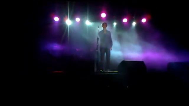 Błażej Donat - Ostatni (z repertuaru Edyty Bartosiewicz) смотреть онлайн