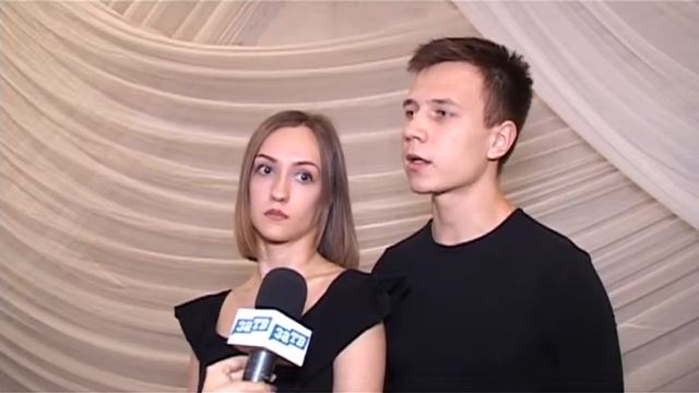 Танцорам ТСК «Звездопад» присвоено звание мастеров спорта России смотреть онлайн