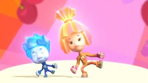 Нолик и симка флексит под музыку ай диги диги диги дай