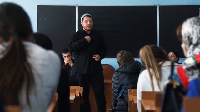 ОТНОШЕНИЕ К ЕВРЕЯМ И ДРУГИМ НАЦИЯМ смотреть онлайн