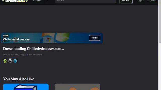 Что Делать Если Антивирус Не Дает Запустить Программу/Игру смотреть онлайн