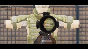 Лучшая Сенса За 5 Минут в Arena Breakout | Tarkov Mobile