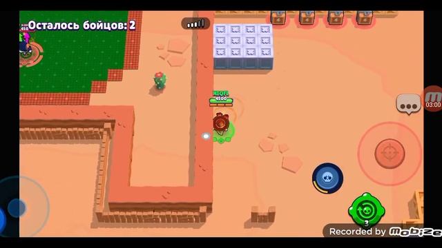 бравл Старс серия школа и сон смотреть онлайн