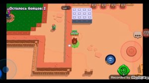 бравл Старс серия школа и сон