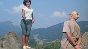 Кавказкая пленница