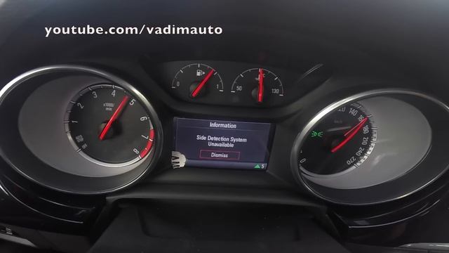 2016 Opel Astra 1.0(105PS), from 0 to190km/h смотреть онлайн