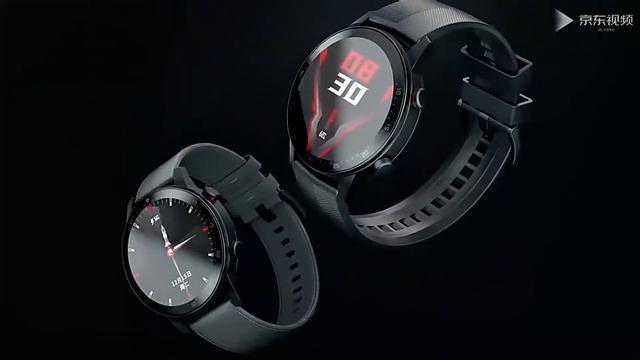 10 лучших мужских смарт часов с AliExpress. смотреть онлайн