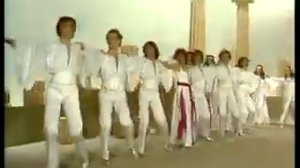 Szűcs Judith - Járd el a Zorba dalát