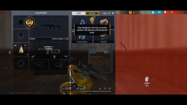 FREE FIRE NEW HACK OB43 || THE KING CHEATS NEW HACK V6 || ALL DETAILS 🤯 || SANJU GAMING смотреть онлайн