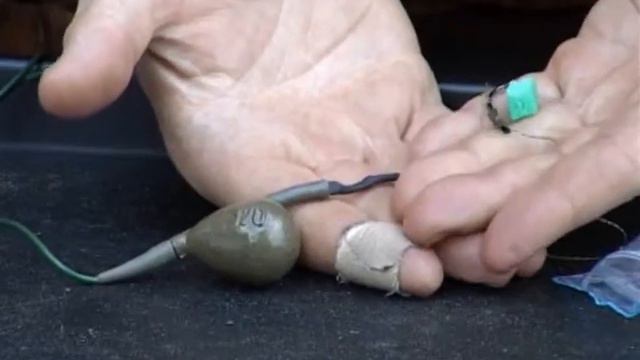 ERS In Line Eccentric смотреть онлайн