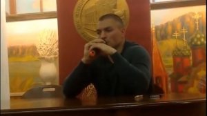 Сергей Тармашев о паразитах и паразитизме
