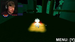HYPER SONIC vs SUPER SHADOW in ROBLOX