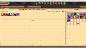 Dwar гайд по символам для 3-4 уровня