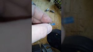 Как разобрать и починить зеркало митсубиси 200