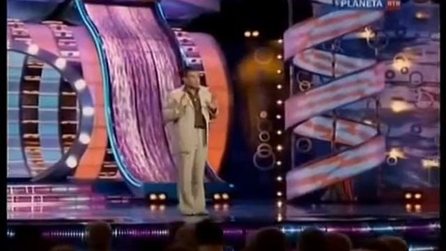 Шифрин - монолог "Пародия на Геннадия Малахова". Смехотерапия смотреть онлайн