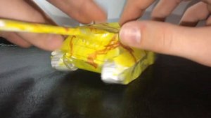 3 танка из бумаги!!!