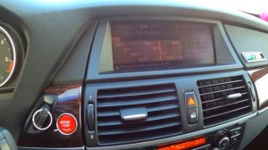 BMW X5 E70 3.0D | запуск в мороз - 22С.