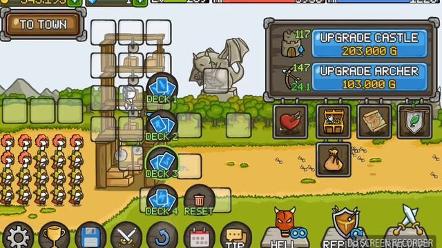 (Grow castle)ШОК! 7 ГОЛЕМОВ И КАК ПОЛУЧИТЬ ЭТИХ ГОЛЕМОВ С КРИСТАЛАМИ