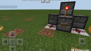 Как сделать пушку которая стреляет динамитом в майнкрафте? Плюс делаю пулемёт!