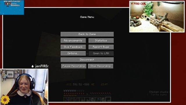 Java, Zedcraft - fishining the Aquarium || !StreamRaiders !patreon !discord !merch #path-to-part смотреть онлайн