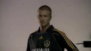 Антология Дэвида Бэкхема. Часть 2.