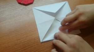 Как сделать кнопку YouTube из бумаги своими руками?