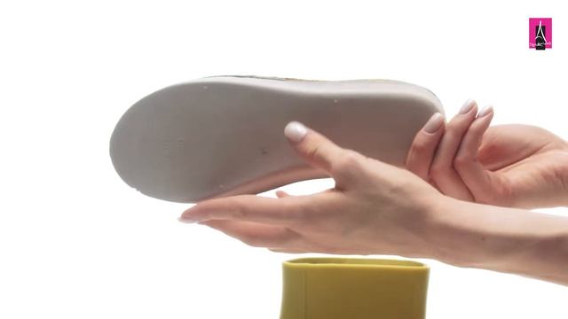 Видеообзор I Женские резиновые сапоги TENDANCE 2919866 смотреть онлайн