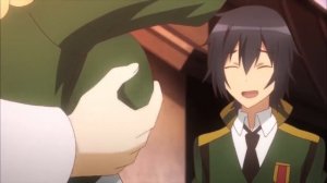 Антимагическая академия: 35-е экспериментальное подразделение