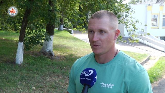 Победы мозырских мастеров байдарки и каноэ в Москве смотреть онлайн