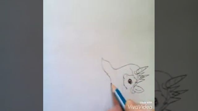 Как нарисовать принцессу Селестию смотреть онлайн