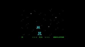 Shooting Time (2020) ZX Spectrum