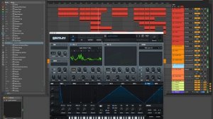 Bass House Ableton Template (After This) (Meduza Style)