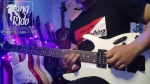 Full Review...!!! Ibanez S series Coustom (secound like new)