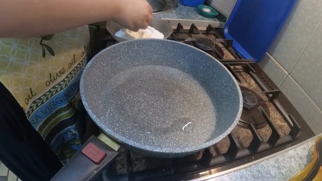 Как приготовить обалденный минтай в сметанно-сливочном соусе. #минтай#сметанныйсоус смотреть онлайн