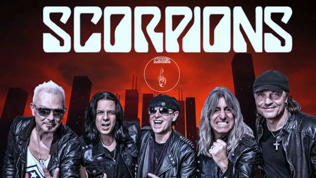 Wind Of Change - Scorpions (PIANO) 1 HOUR