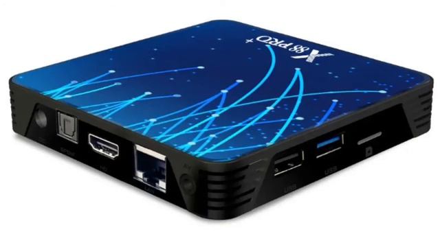 X88 Pro Plus RK3368PRO Octa-core 4GB RAM 128GB смотреть онлайн