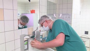 В Боткинской больнице стартовала уникальная образовательная программа для молодых специалистов