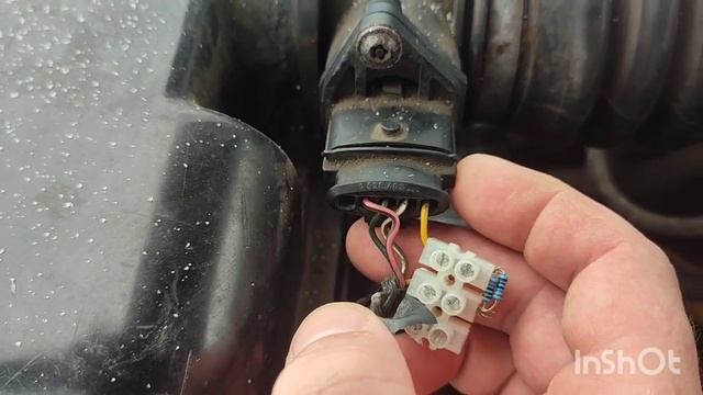 Ваз 2110 нестабильный холостой ход. Глохнет на холостом ходу. Резистор в цепи дмрв. Часть 2 смотреть онлайн