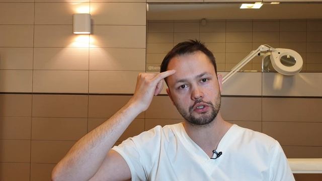 ТОП 9 причин почему нет эффекта от Ботокса смотреть онлайн