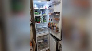 Холодильник Samsung RB37A5001SA