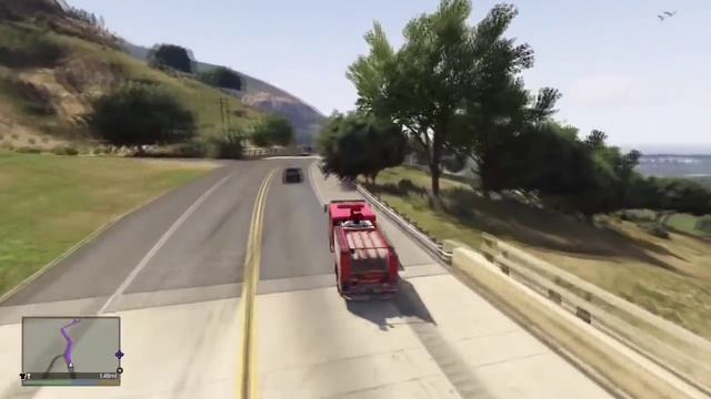 GTA5 - JLoco11's Hip Fire Commentary #205 (Gameplay by GurGNerd) смотреть онлайн