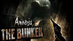 AMNESIA THE BUNKER ПРОХОЖДЕНИЕ ► СТРИМ ВТОРОЙ