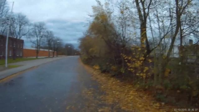 Gitup Git2 camera Test смотреть онлайн