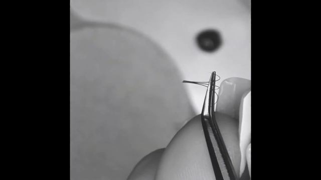 Как быстро и легко создать веер для наращивания ресниц. Веера для объемного наращивания смотреть онлайн