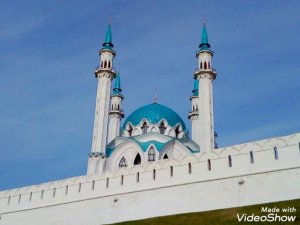 Казань — красивый город, 3