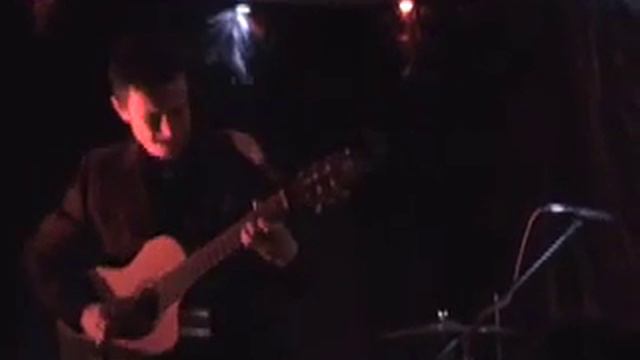 Duncan Howlett - Guitarist live at the cella ii смотреть онлайн