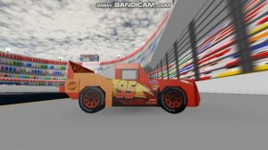 Cars 3 Roblox Teaser Trailer Offical