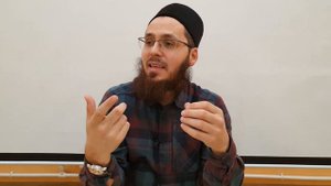 99 имён Аллаха - Хороший, Исцеляющий